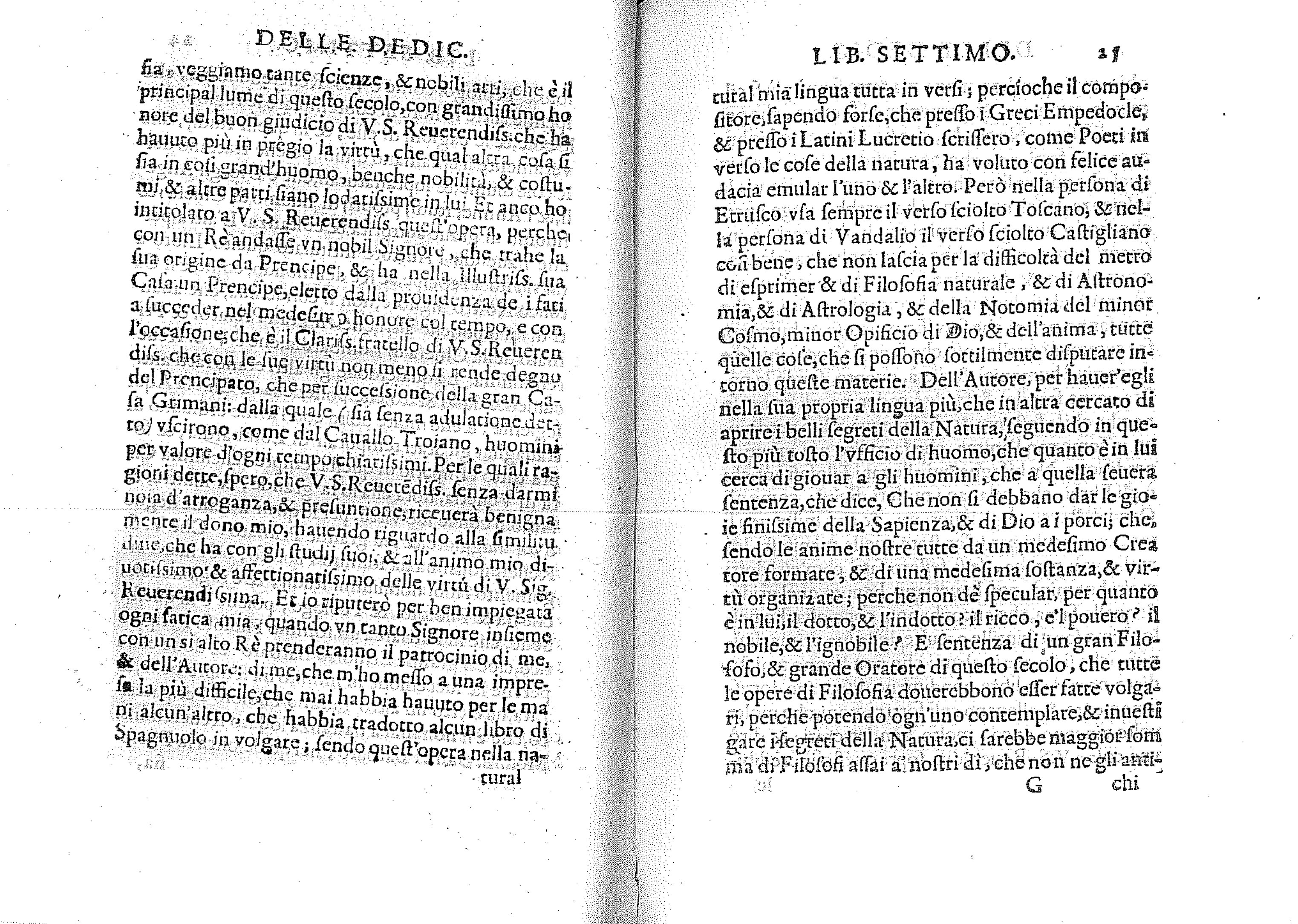 riproduzione
